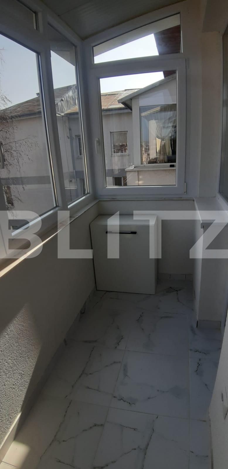 Apartament de închiriat 3 camere Central - 109159AI | BLITZ Suceava | Poza11