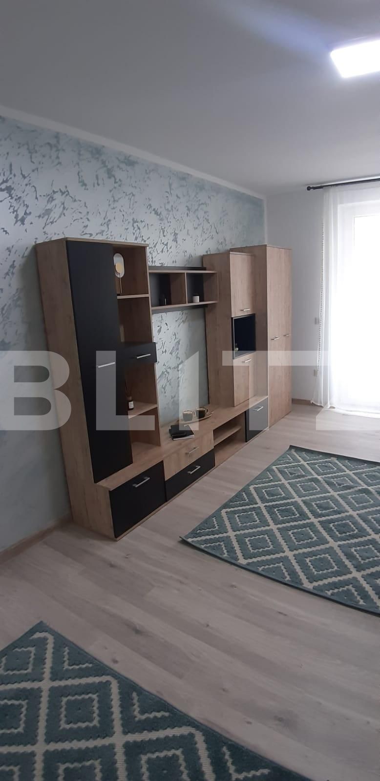 Apartament de închiriat 3 camere Central - 109159AI | BLITZ Suceava | Poza3