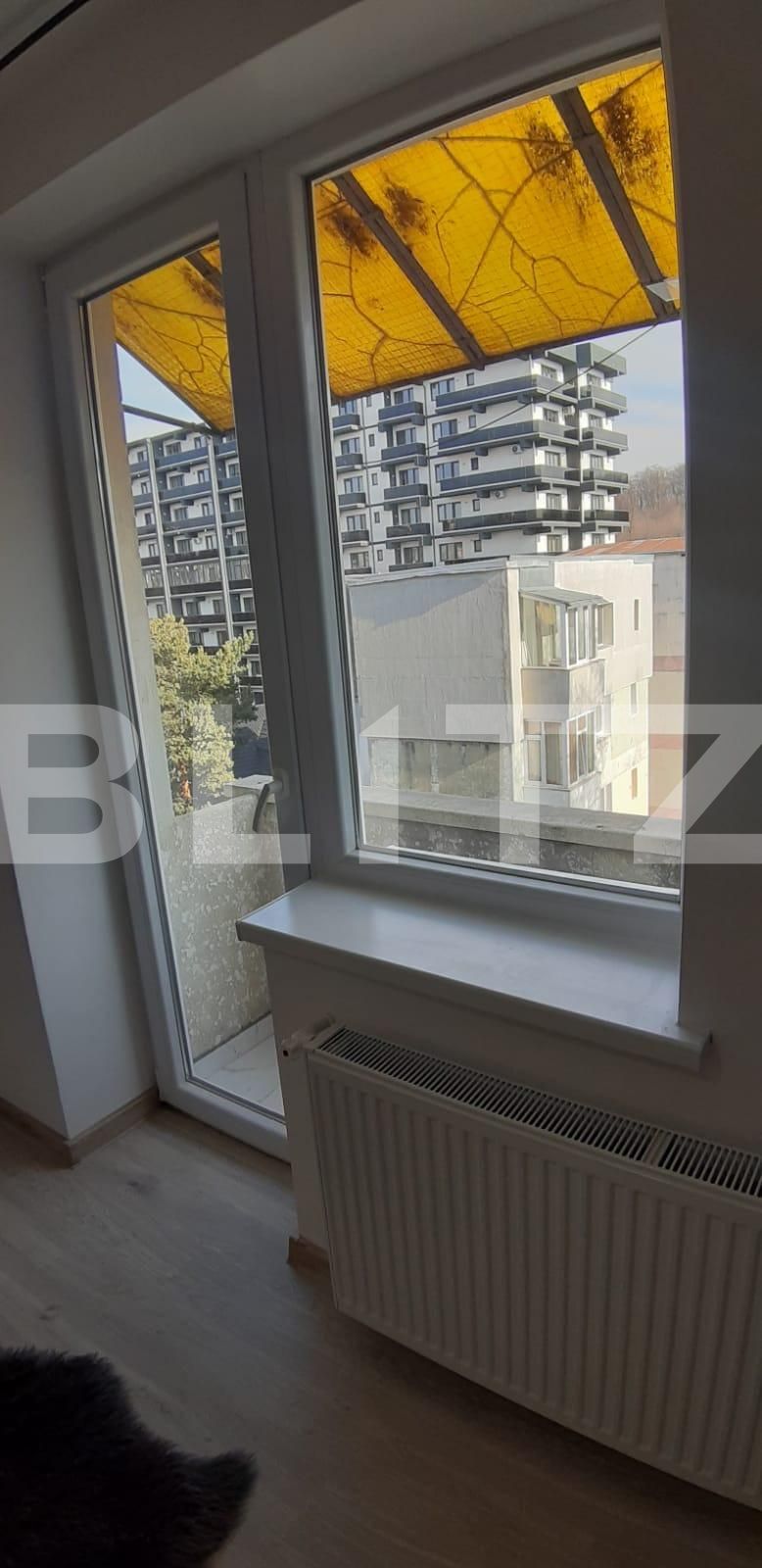 Apartament de închiriat 3 camere Central - 109159AI | BLITZ Suceava | Poza13