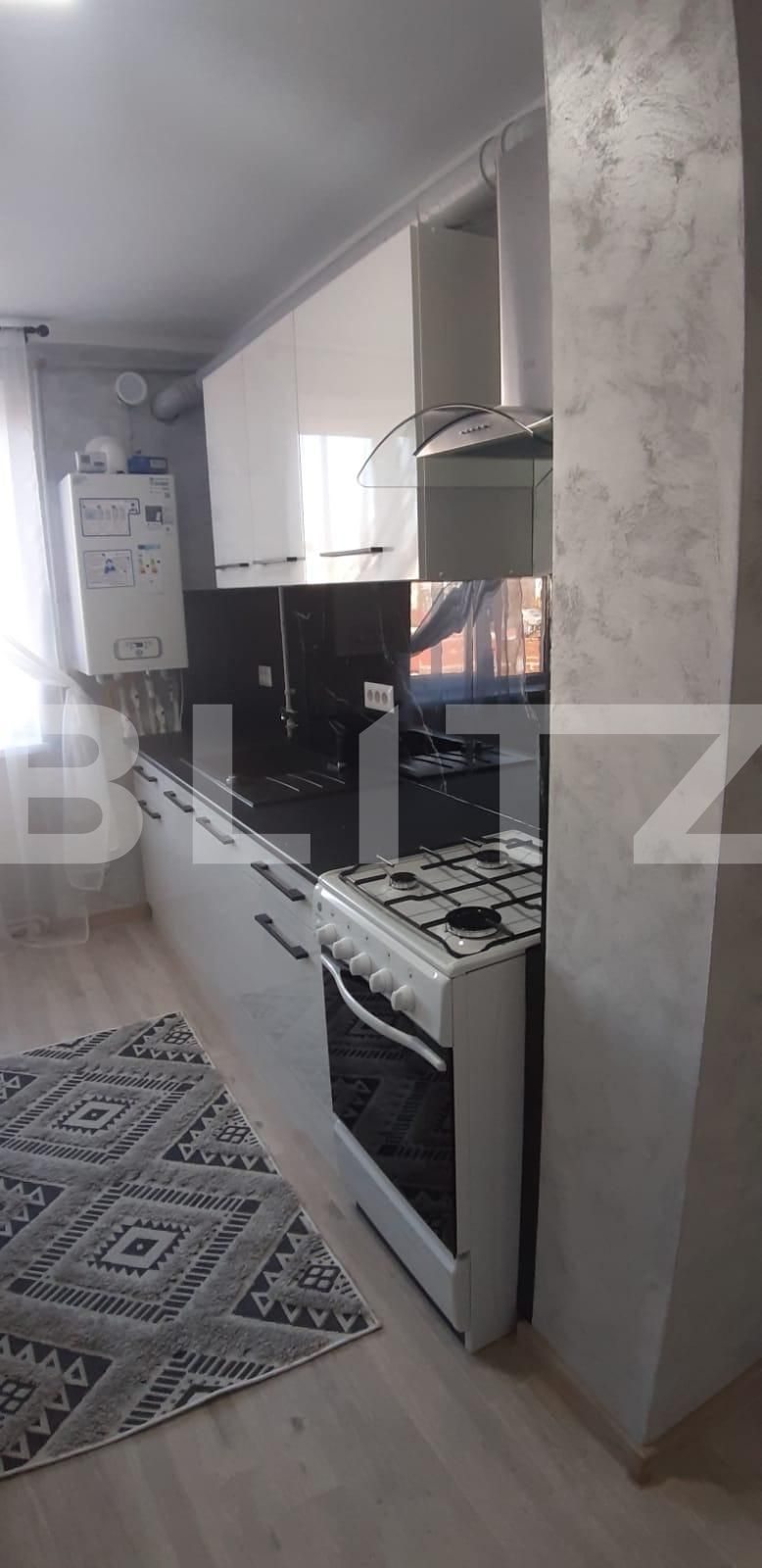 Apartament de închiriat 3 camere Central - 109159AI | BLITZ Suceava | Poza10