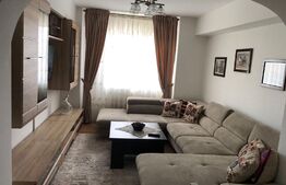 Apartament 3 camere, etaj intermediar, cu parcare, in zona Burdujeni