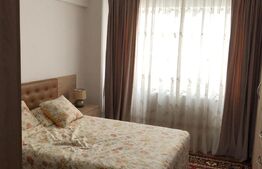 Apartament 3 camere, etaj intermediar, cu parcare, in zona Burdujeni