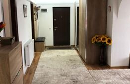 Apartament 3 camere, etaj intermediar, cu parcare, in zona Burdujeni