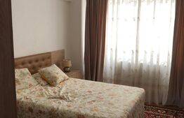 Apartament 3 camere, etaj intermediar, cu parcare, in zona Burdujeni