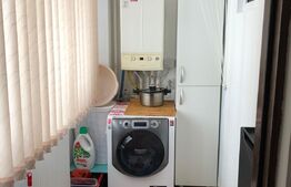 Apartament 3 camere, etaj intermediar, cu parcare, in zona Burdujeni