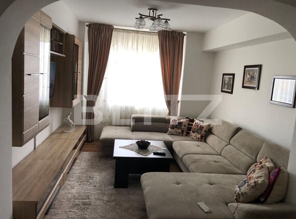 Apartament de vânzare 3 camere Burdujeni - 109291AV | BLITZ Suceava | Poza2