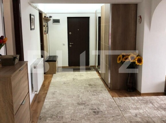 Apartament de vânzare 3 camere Burdujeni - 109291AV | BLITZ Suceava | Poza1