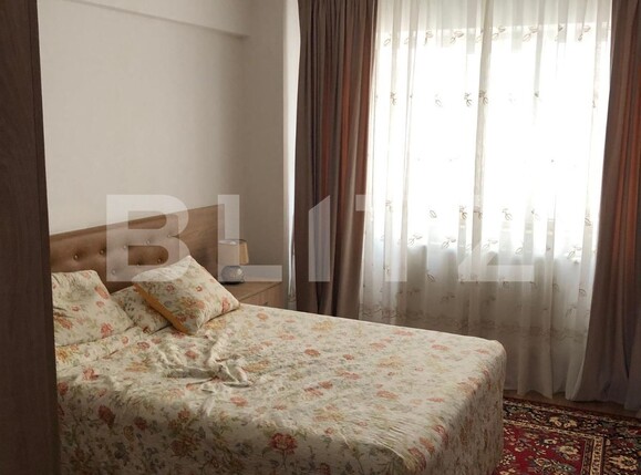 Apartament de vânzare 3 camere Burdujeni - 109291AV | BLITZ Suceava | Poza3
