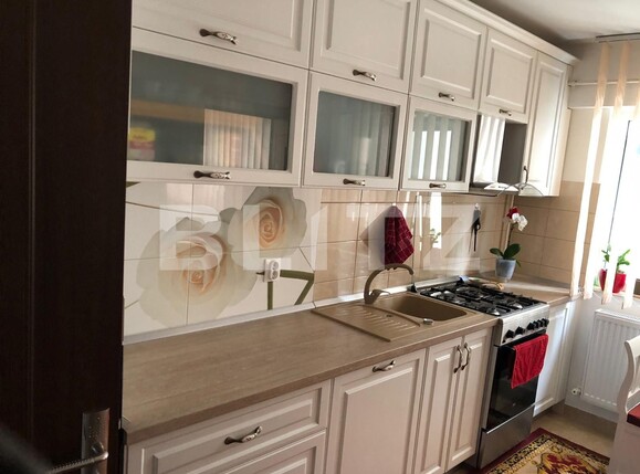 Apartament de vânzare 3 camere Burdujeni - 109291AV | BLITZ Suceava | Poza6