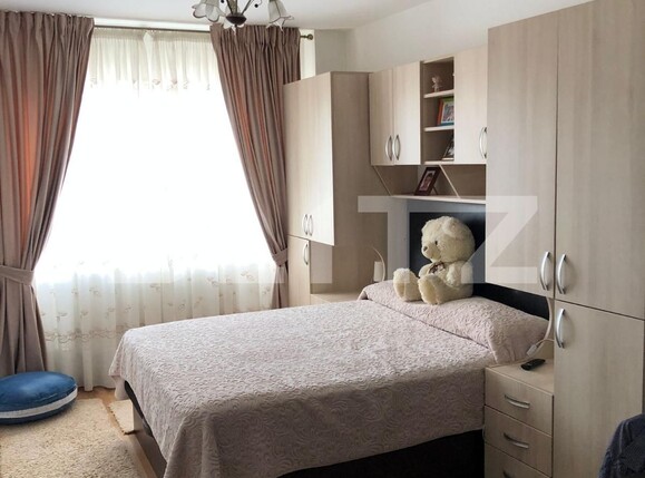 Apartament de vânzare 3 camere Burdujeni - 109291AV | BLITZ Suceava | Poza5