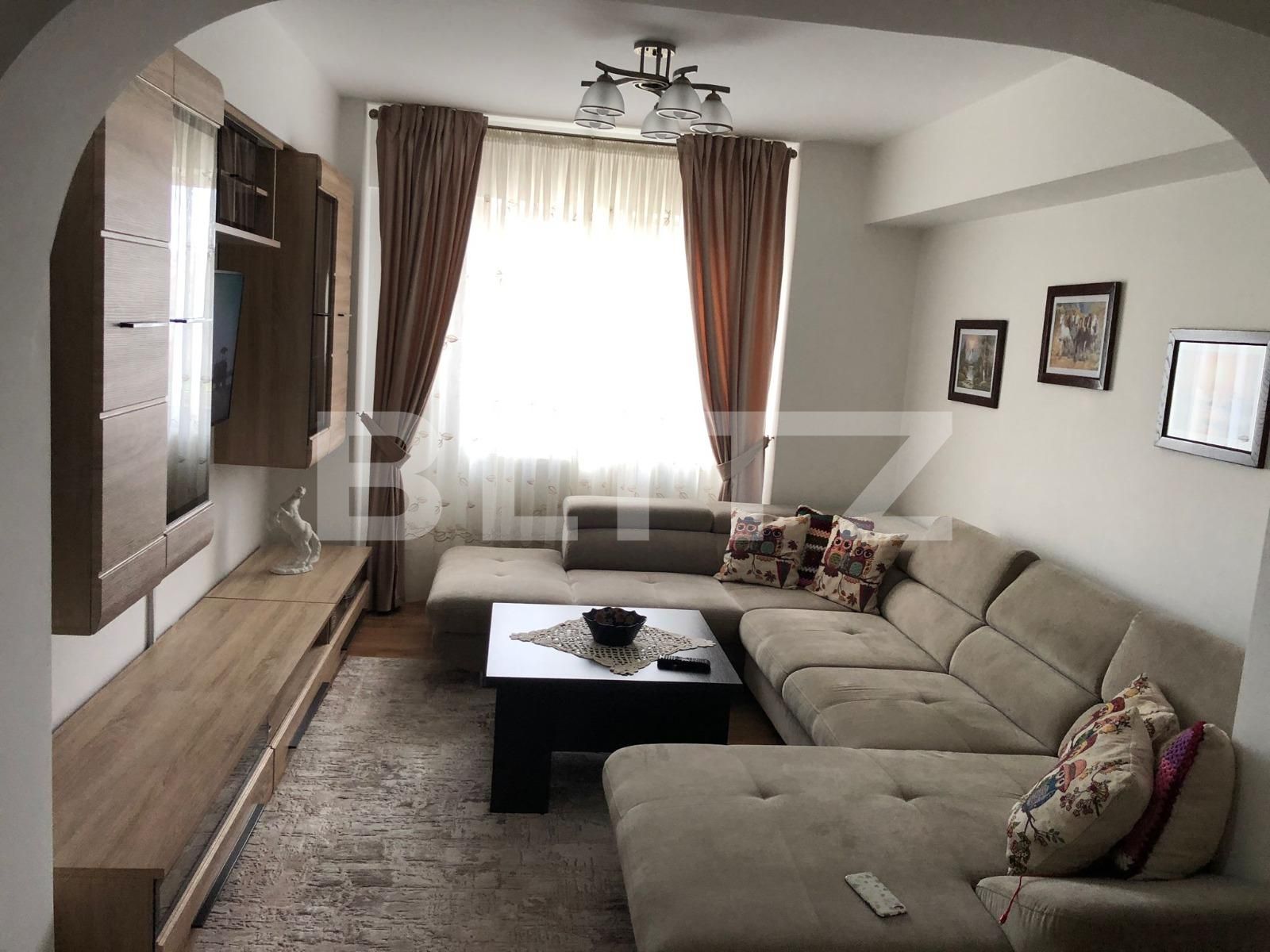 Apartament de vânzare 3 camere Burdujeni - 109291AV | BLITZ Suceava | Poza2