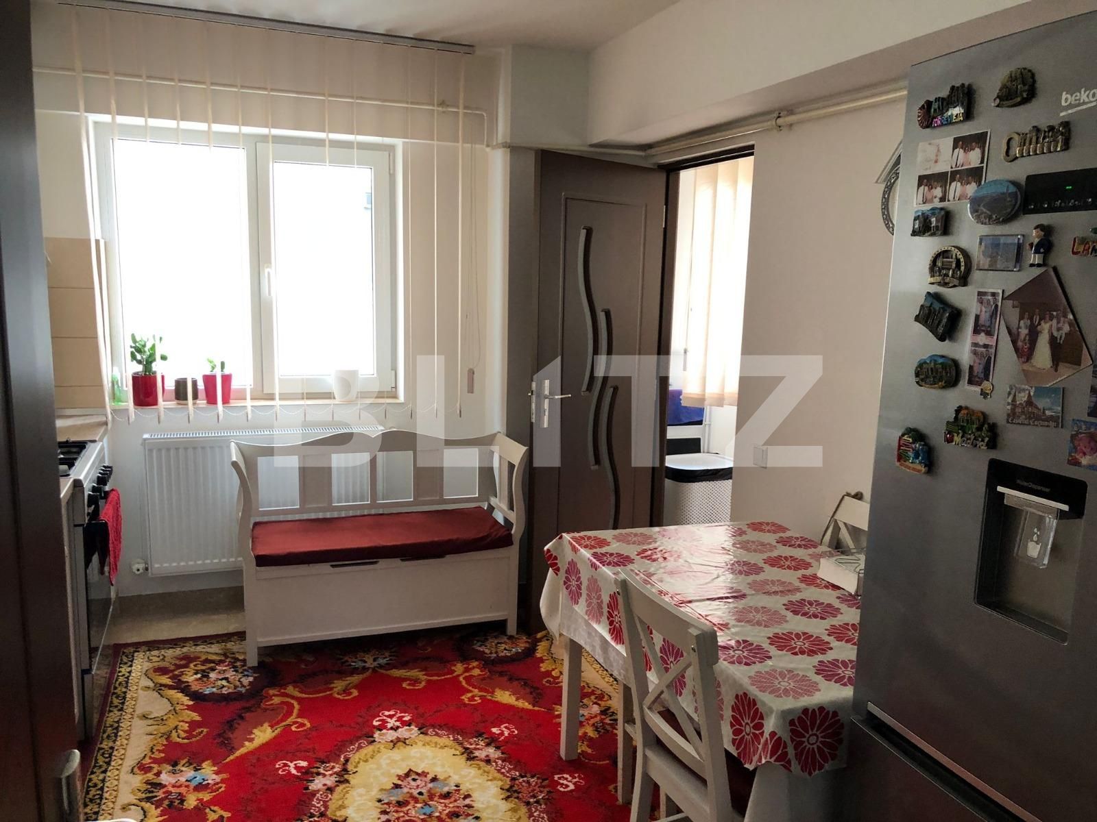 Apartament de vânzare 3 camere Burdujeni - 109291AV | BLITZ Suceava | Poza7