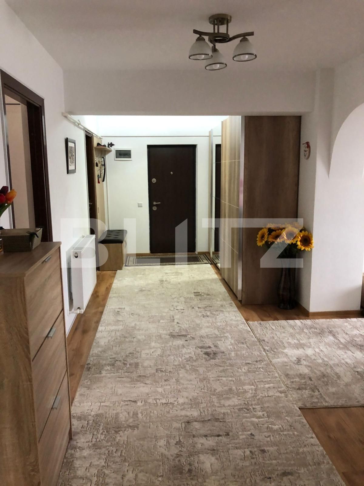 Apartament de vânzare 3 camere Burdujeni - 109291AV | BLITZ Suceava | Poza1