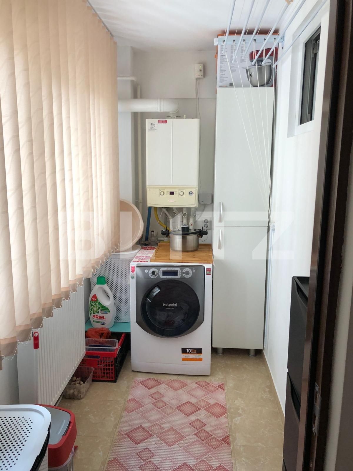 Apartament de vânzare 3 camere Burdujeni - 109291AV | BLITZ Suceava | Poza8