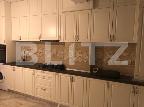 Apartament de vânzare 2 camere Burdujeni - 109310AV | BLITZ Suceava | Poza3