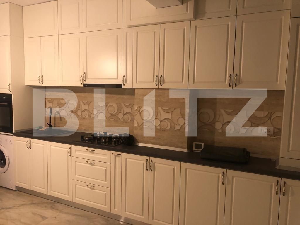 Apartament de vânzare 2 camere Burdujeni - 109310AV | BLITZ Suceava | Poza3
