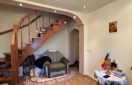 Apartament 3 camere, 76mp, zona Centrala