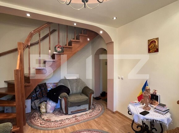 Apartament de vânzare 3 camere Central - 109360AV | BLITZ Suceava | Poza3