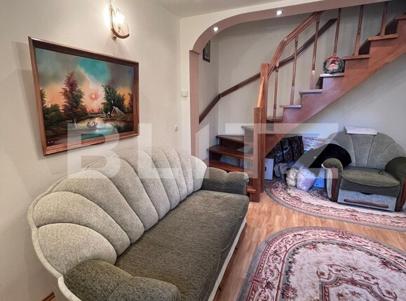 Apartament de vânzare 3 camere Central - 109360AV | BLITZ Suceava | Poza2