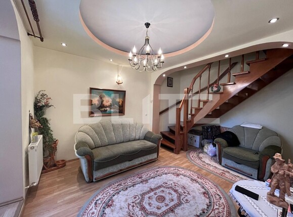 Apartament de vânzare 3 camere Central - 109360AV | BLITZ Suceava | Poza1