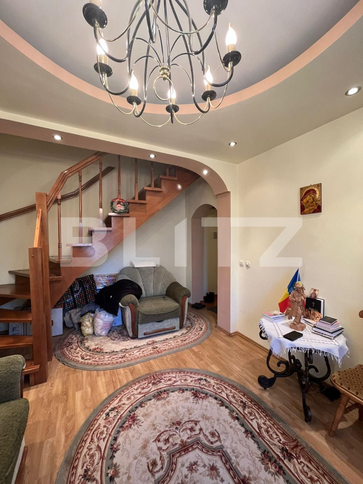 Apartament de vânzare 3 camere Central - 109360AV | BLITZ Suceava | Poza3