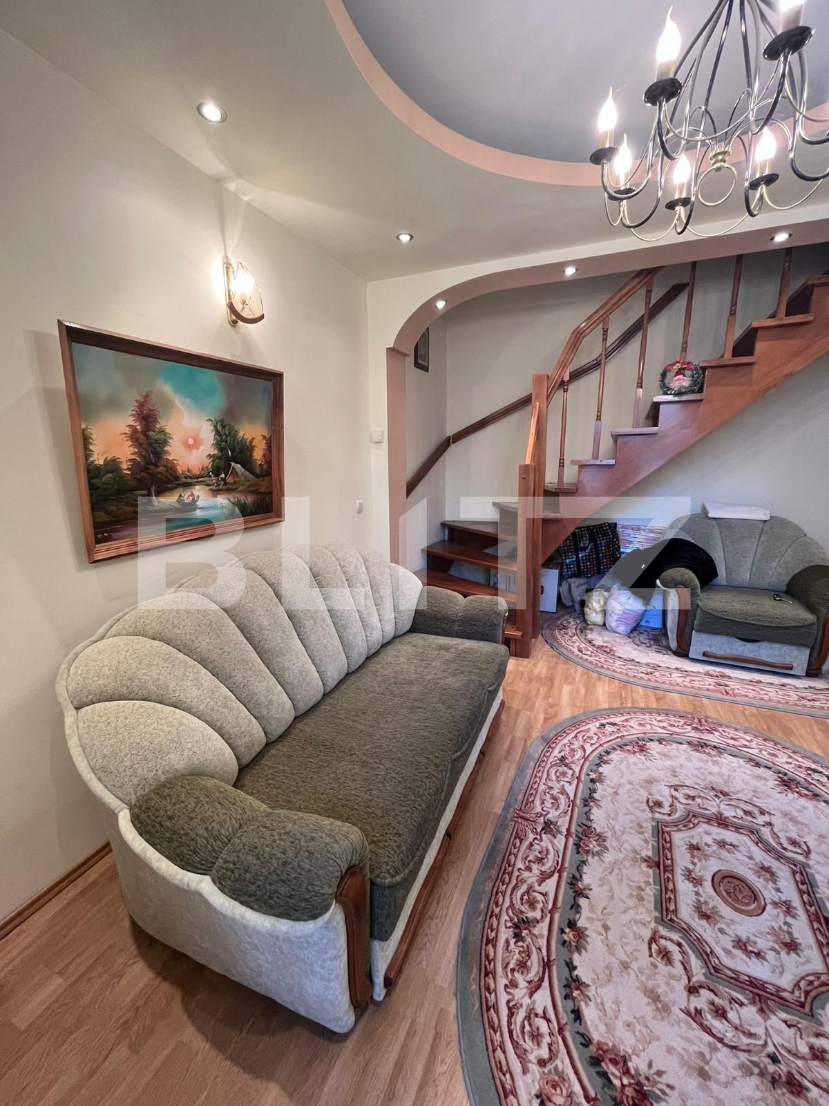 Apartament de vânzare 3 camere Central - 109360AV | BLITZ Suceava | Poza2