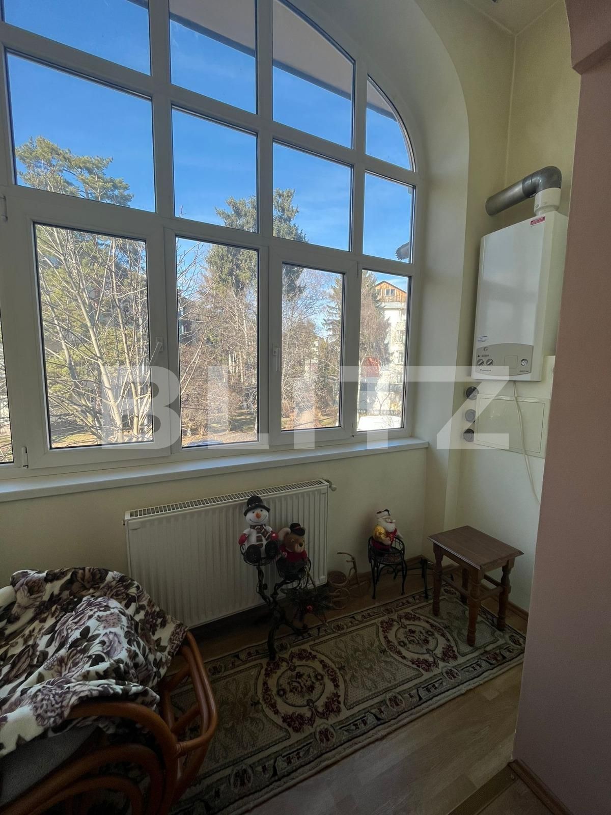 Apartament de vânzare 3 camere Central - 109360AV | BLITZ Suceava | Poza6