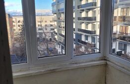 Microapartament, 28 mp, semidecomandat, zona Ultracentrala