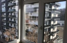 Microapartament, 28 mp, semidecomandat, zona Ultracentrala