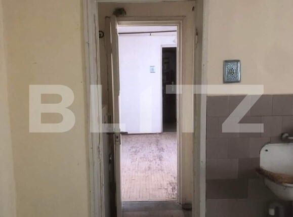 Garsonieră de vânzare Ultracentral - 109432AV | BLITZ Suceava | Poza2