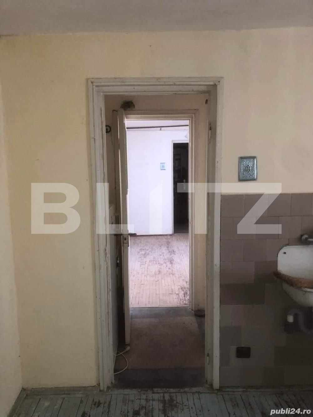 Garsonieră de vânzare Ultracentral - 109432AV | BLITZ Suceava | Poza2