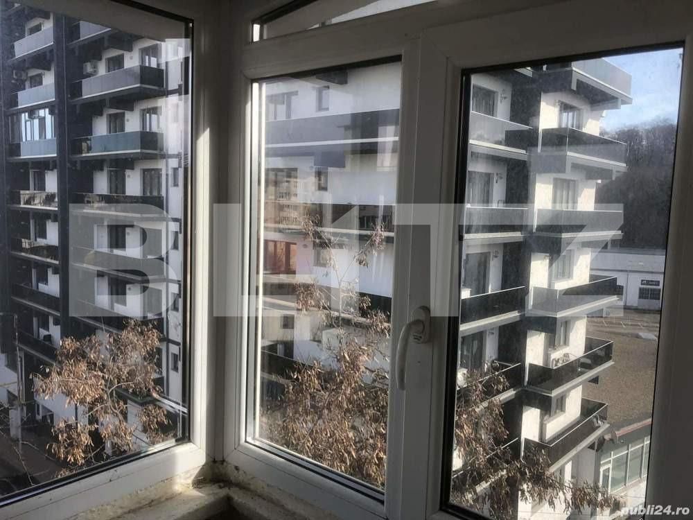 Garsonieră de vânzare Ultracentral - 109432AV | BLITZ Suceava | Poza5