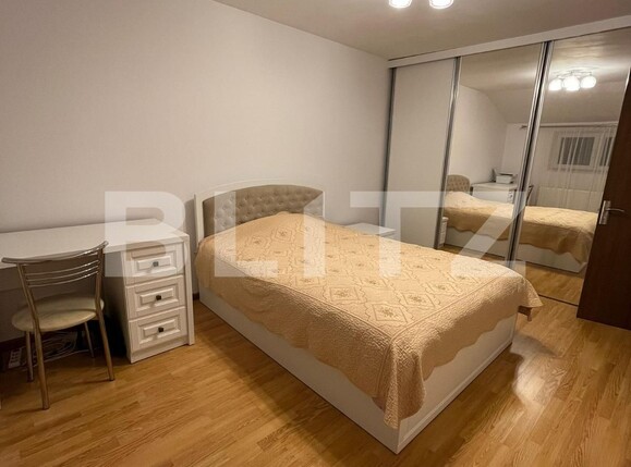 Apartament de vânzare 3 camere Nord Vest - 109439AV | BLITZ Suceava | Poza1