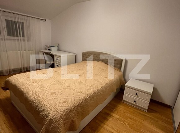 Apartament de vânzare 3 camere Nord Vest - 109439AV | BLITZ Suceava | Poza2