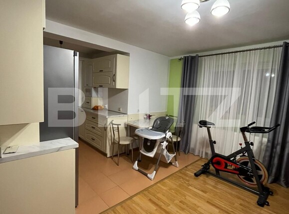 Apartament de vânzare 3 camere Nord Vest - 109439AV | BLITZ Suceava | Poza6