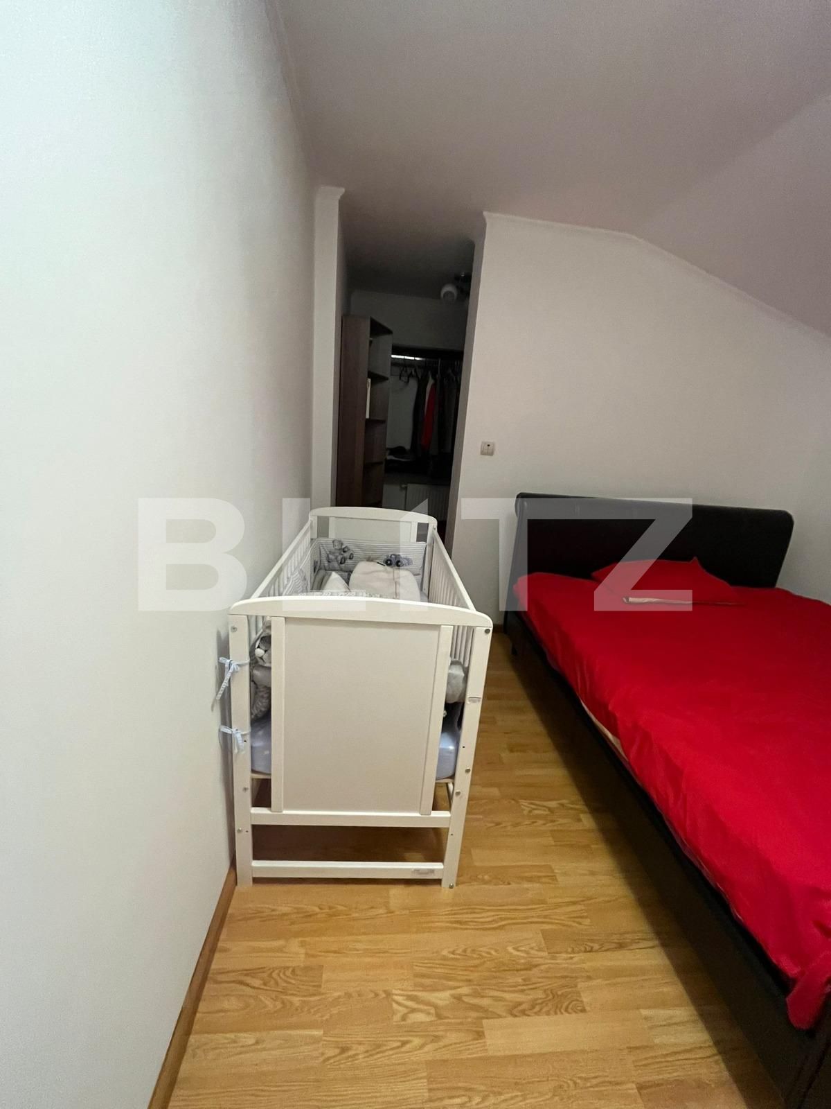 Apartament de vânzare 3 camere Nord Vest - 109439AV | BLITZ Suceava | Poza7