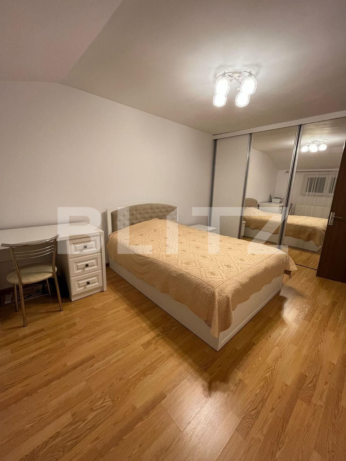 Apartament de vânzare 3 camere Nord Vest - 109439AV | BLITZ Suceava | Poza1