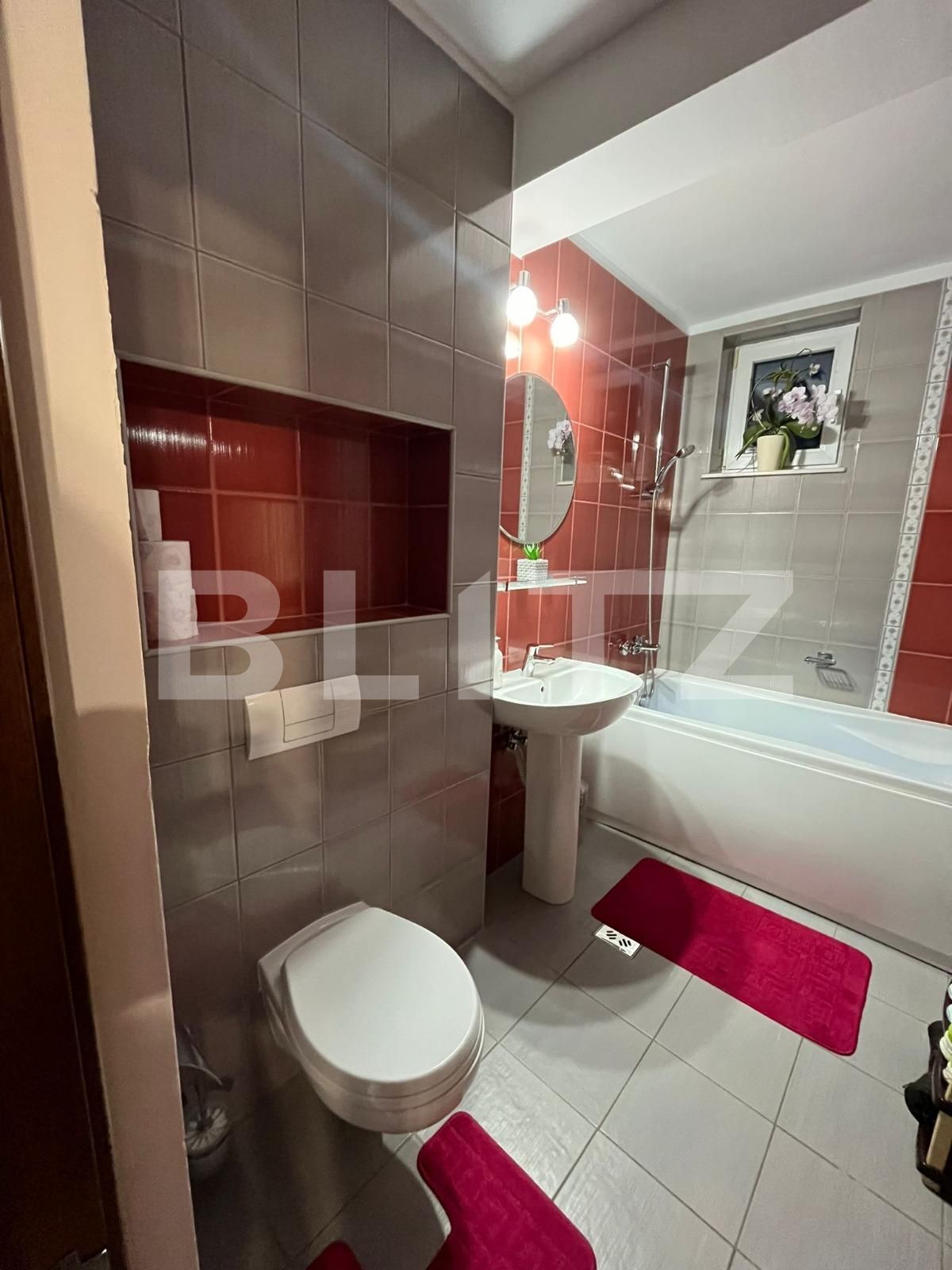 Apartament de vânzare 3 camere Nord Vest - 109439AV | BLITZ Suceava | Poza11