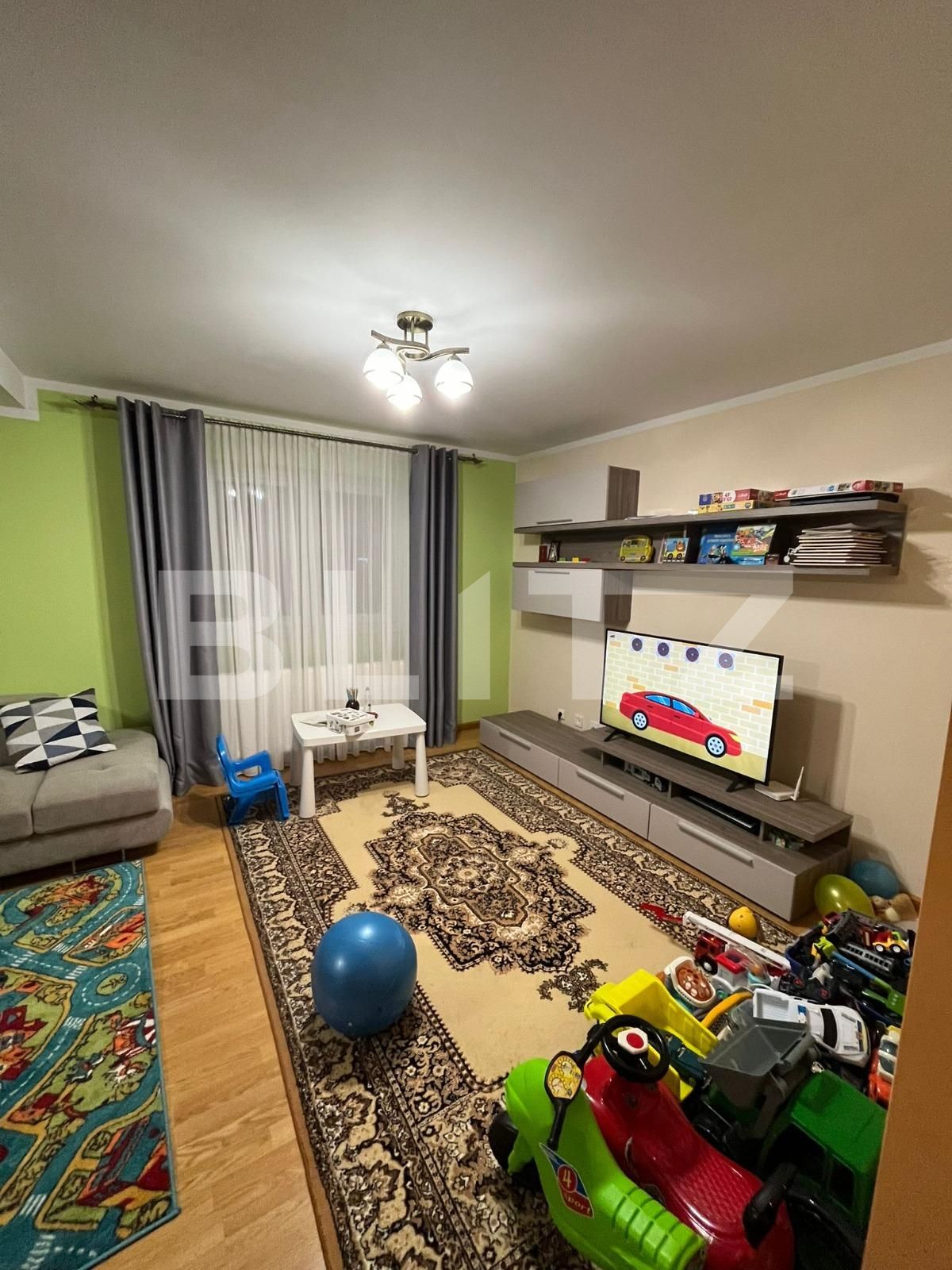 Apartament de vânzare 3 camere Nord Vest - 109439AV | BLITZ Suceava | Poza5