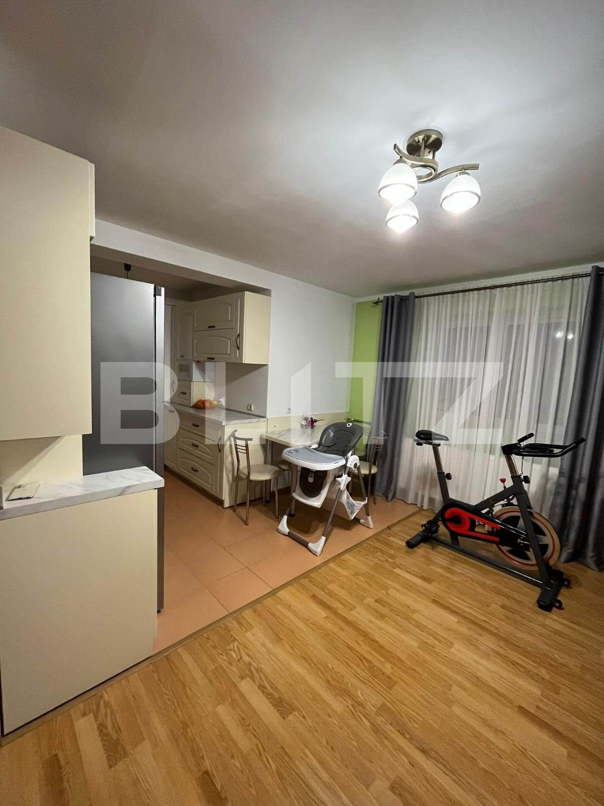 Apartament de vânzare 3 camere Nord Vest - 109439AV | BLITZ Suceava | Poza6