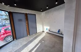 Spatiu comercial, Modern, 20 mp, zona Centrala