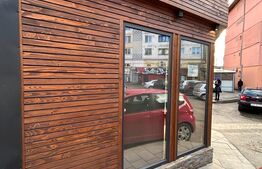 Spatiu comercial, Modern, 20 mp, zona Centrala