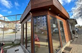 Spatiu comercial, Modern, 20 mp, zona Centrala