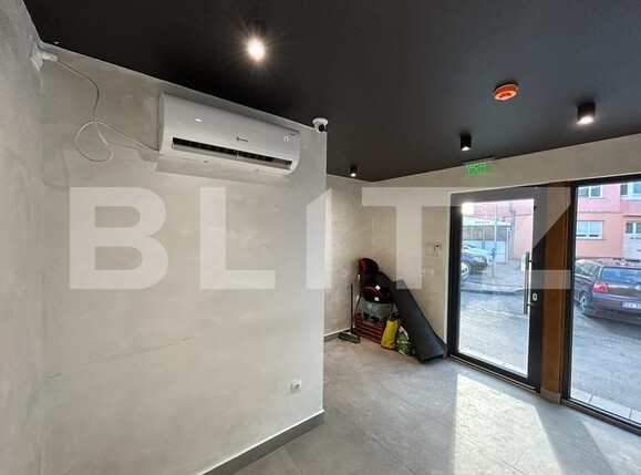 Spațiu comercial de închiriat Central - 109476SIC | BLITZ Suceava | Poza2