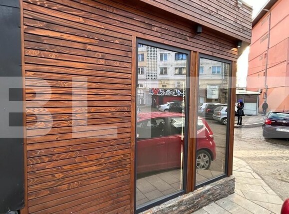 Spațiu comercial de închiriat Central - 109476SIC | BLITZ Suceava | Poza4