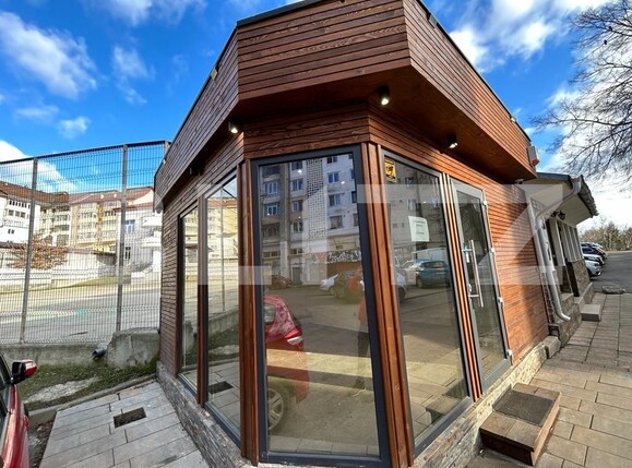 Spațiu comercial de închiriat Central - 109476SIC | BLITZ Suceava | Poza5