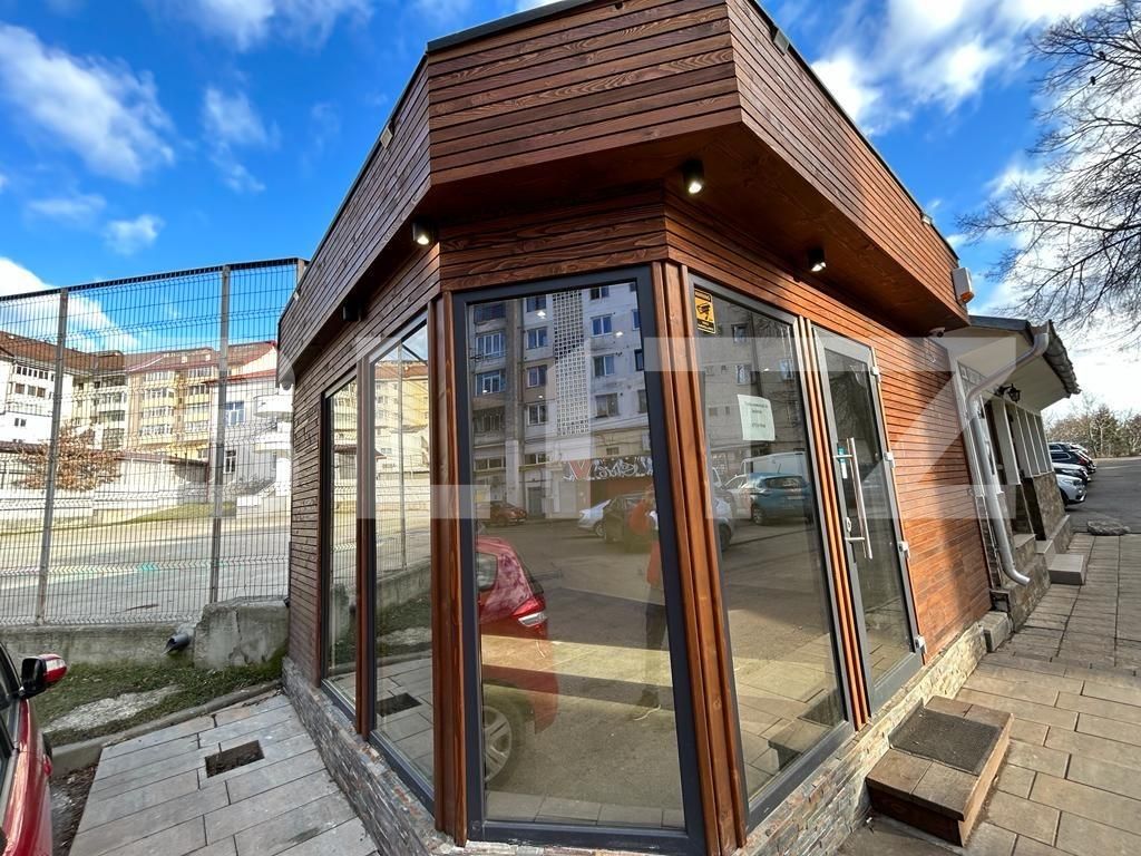 Spațiu comercial de închiriat Central - 109476SIC | BLITZ Suceava | Poza5