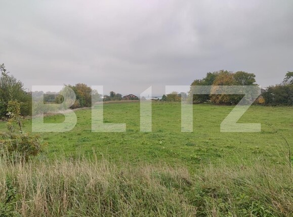 Teren de vânzare Nord Est - 109490TV | BLITZ Suceava | Poza1