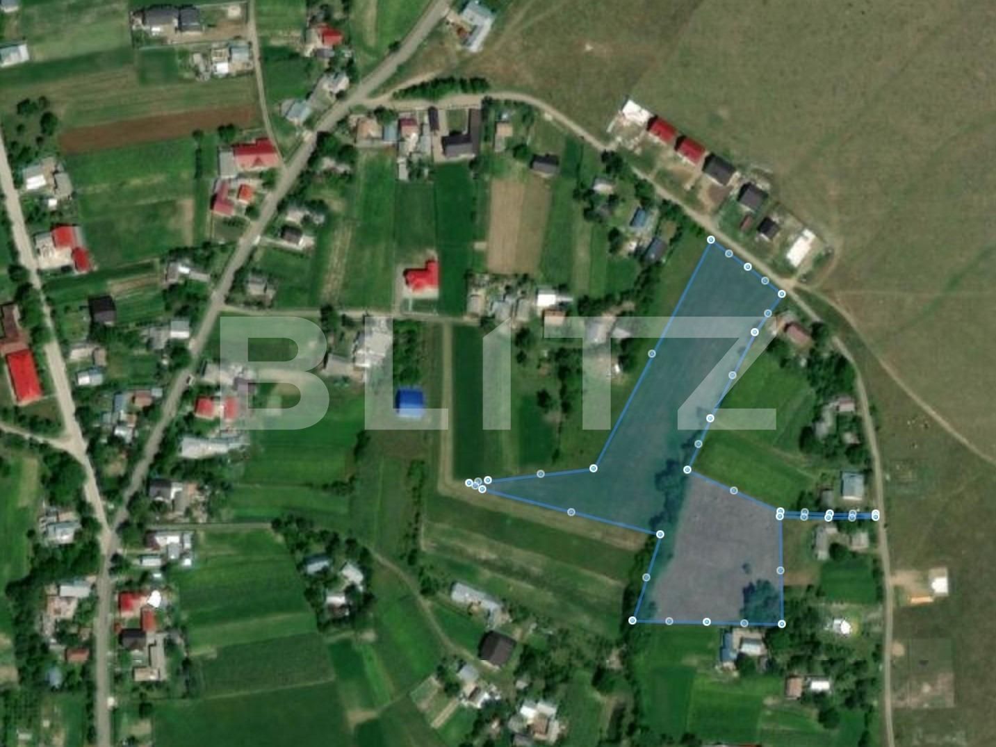 Teren de vânzare Nord Est - 109490TV | BLITZ Suceava | Poza2