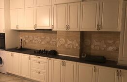 Apartament 2 camere, 70 mp, bloc nou, et. 1, zona Burdujeni